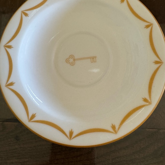 Walt Disney Classic Collection- Cinderella Gus and Jaq ..Tea for Two. - Picture 10 of 11